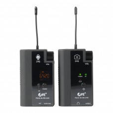 Петличная радиосистема Falcon Eyes FEmic Air-50 2.4G модель vb_28467 от Falcon Eyes