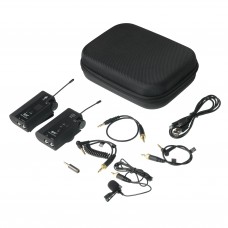 Петличная радиосистема Falcon Eyes FEmic Air-50 2.4G модель vb_28467 от Falcon Eyes