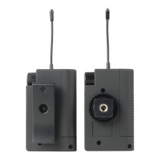 Петличная радиосистема Falcon Eyes FEmic Air-50 2.4G модель vb_28467 от Falcon Eyes