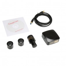 Видеоокуляр ToupCam E3ISPM05000KPA модель vb_28484 от ToupTek