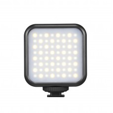 Осветитель светодиодный Godox LITEMONS LED6Bi накамерный модель vb_28512 от Godox