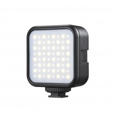 Осветитель светодиодный Godox LITEMONS LED6Bi накамерный модель vb_28512 от Godox