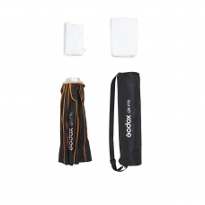 Софтбокс Godox QR-P70 параболический быстроскладной модель vb_28518 от Godox
