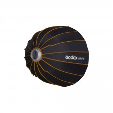 Софтбокс Godox QR-P70 параболический быстроскладной модель vb_28518 от Godox