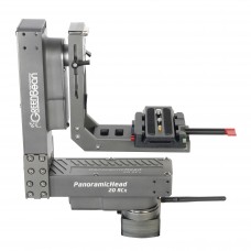 Панорамирующая голова GreenBean PanoramicHead 2D RCx модель vb_28567 от GreenBean