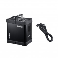 Генератор студийный Godox P2400 модель vb_28595 от Godox