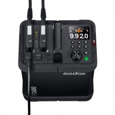 Генератор студийный Godox P2400 модель vb_28595 от Godox