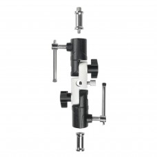 Зажим Falcon Eyes CLD-30 шарнирный для зонта модель vb_28604 от Falcon Eyes