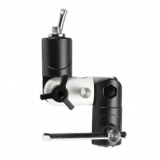 Зажим Falcon Eyes CLD-30 шарнирный для зонта модель vb_28604 от Falcon Eyes