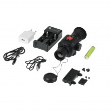 Тепловизионный прицел Veber Night Eagle II R25/384 модель vb_28618 от Veber