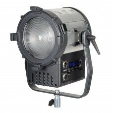 Осветитель студийный GreenBean Fresnel 200 RGB X3 DMX модель vb_28631 от GreenBean