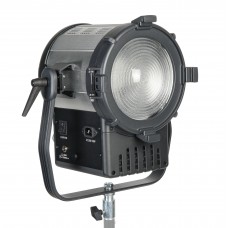 Осветитель студийный GreenBean Fresnel 200 RGB X3 DMX модель vb_28631 от GreenBean