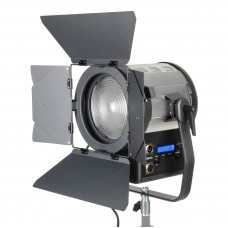 Осветитель студийный GreenBean Fresnel 200 RGB X3 DMX модель vb_28631 от GreenBean