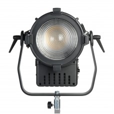 Осветитель студийный GreenBean Fresnel 200 RGB X3 DMX модель vb_28631 от GreenBean