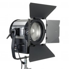 Осветитель студийный GreenBean Fresnel 200 RGB X3 DMX модель vb_28631 от GreenBean