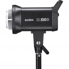 Комплект студийного оборудования Godox SL100D-K2 модель vb_28649 от Godox