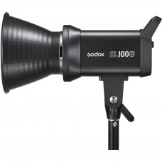 Комплект студийного оборудования Godox SL100D-K2 модель vb_28649 от Godox
