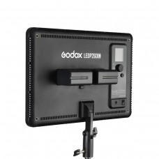 Осветитель светодиодный Godox LEDP260C накамерный (без пульта) модель vb_28651 от Godox