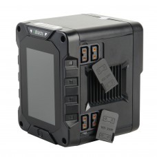 Аккумулятор GreenBean PowerPack 190 LCD модель vb_28705 от GreenBean