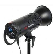 Осветитель студийный Falcon Eyes Studio LED 200 Bi-color светодиодный модель vb_28760 от Falcon Eyes