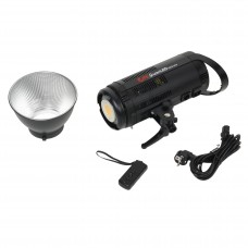Осветитель студийный Falcon Eyes Studio LED 200 Bi-color светодиодный модель vb_28760 от Falcon Eyes