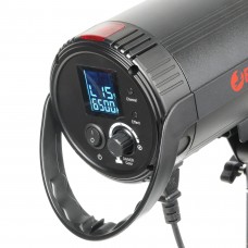 Осветитель студийный Falcon Eyes Studio LED 200 Bi-color светодиодный модель vb_28760 от Falcon Eyes