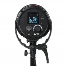 Осветитель студийный Falcon Eyes Studio LED 200 Bi-color светодиодный модель vb_28760 от Falcon Eyes
