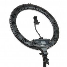 Осветитель кольцевой Falcon Eyes BeautyLight 450R LED модель vb_28786 от Falcon Eyes