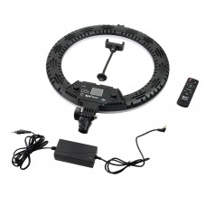 Осветитель кольцевой Falcon Eyes BeautyLight 450R LED модель vb_28786 от Falcon Eyes
