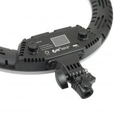 Осветитель кольцевой Falcon Eyes BeautyLight 450R LED модель vb_28786 от Falcon Eyes