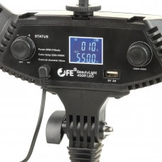 Осветитель кольцевой Falcon Eyes BeautyLight 450R LED модель vb_28786 от Falcon Eyes