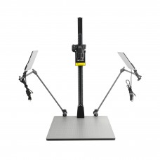 Стенд Falcon Eyes Copy Stand 107 для фотокопирования модель vb_28800 от Falcon Eyes