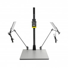 Стенд Falcon Eyes Copy Stand 107 для фотокопирования модель vb_28800 от Falcon Eyes