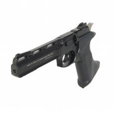 Пистолет пневматический BLACK STRIKE B026 кал.4,5mm (.177) не более 3,0Дж модель vb_28944 от Black Strike