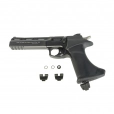 Пистолет пневматический BLACK STRIKE B026 кал.4,5mm (.177) не более 3,0Дж модель vb_28944 от Black Strike