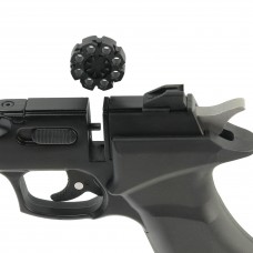 Пистолет пневматический BLACK STRIKE B026 кал.4,5mm (.177) не более 3,0Дж модель vb_28944 от Black Strike