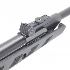 Винтовка пневматическая BLACK STRIKE B010 кал.4,5mm (.177) не более 3,0Дж модель vb_28945 от Black Strike