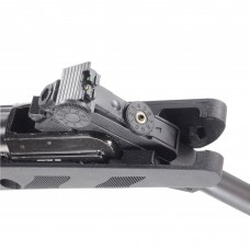 Винтовка пневматическая BLACK STRIKE B010 кал.4,5mm (.177) не более 3,0Дж модель vb_28945 от Black Strike