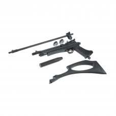 Винтовка/пистолет пневматическая BLACK STRIKE B024 кал.4,5mm (.177) не более 3,0Дж модель vb_28948 от Black Strike