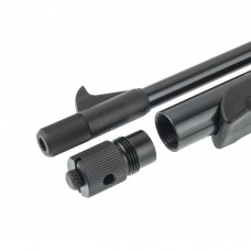 Винтовка/пистолет пневматическая BLACK STRIKE B024M кал.5,5mm (.22) не более 3,0Дж модель vb_28949 от Black Strike