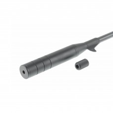 Винтовка/пистолет пневматическая BLACK STRIKE B024M кал.5,5mm (.22) не более 3,0Дж модель vb_28949 от Black Strike
