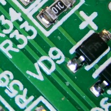 Цифровой микроскоп МИКМЕД WiFi 2000Х 5.0 модель vb_28972 от Микмед