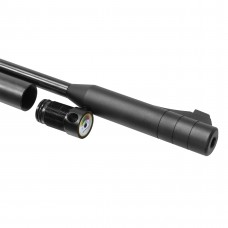Винтовка пневматическая BLACK STRIKE B022 кал.4,5mm (.177) не более 3,0Дж модель vb_28973 от Black Strike