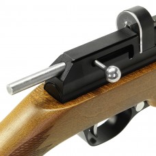 Винтовка пневматическая BLACK STRIKE B022 кал.4,5mm (.177) не более 3,0Дж модель vb_28973 от Black Strike