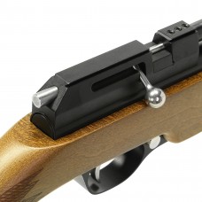Винтовка пневматическая BLACK STRIKE B022 кал.4,5mm (.177) не более 3,0Дж модель vb_28973 от Black Strike