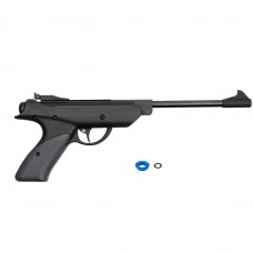 Пистолет пневматический BLACK STRIKE B015P кал.4,5mm (.177) не более 3,0Дж модель vb_28974 от Black Strike