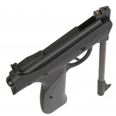 Пистолет пневматический BLACK STRIKE B015P кал.4,5mm (.177) не более 3,0Дж модель vb_28974 от Black Strike