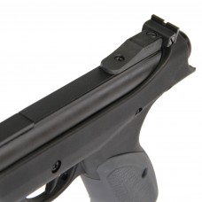 Пистолет пневматический BLACK STRIKE B015P кал.4,5mm (.177) не более 3,0Дж модель vb_28974 от Black Strike