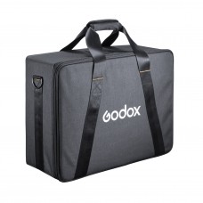 Комплект светодиодных осветителей Godox ML-KIT1 для видеосъемки модель vb_29024 от Godox