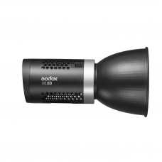 Комплект светодиодных осветителей Godox ML-KIT1 для видеосъемки модель vb_29024 от Godox